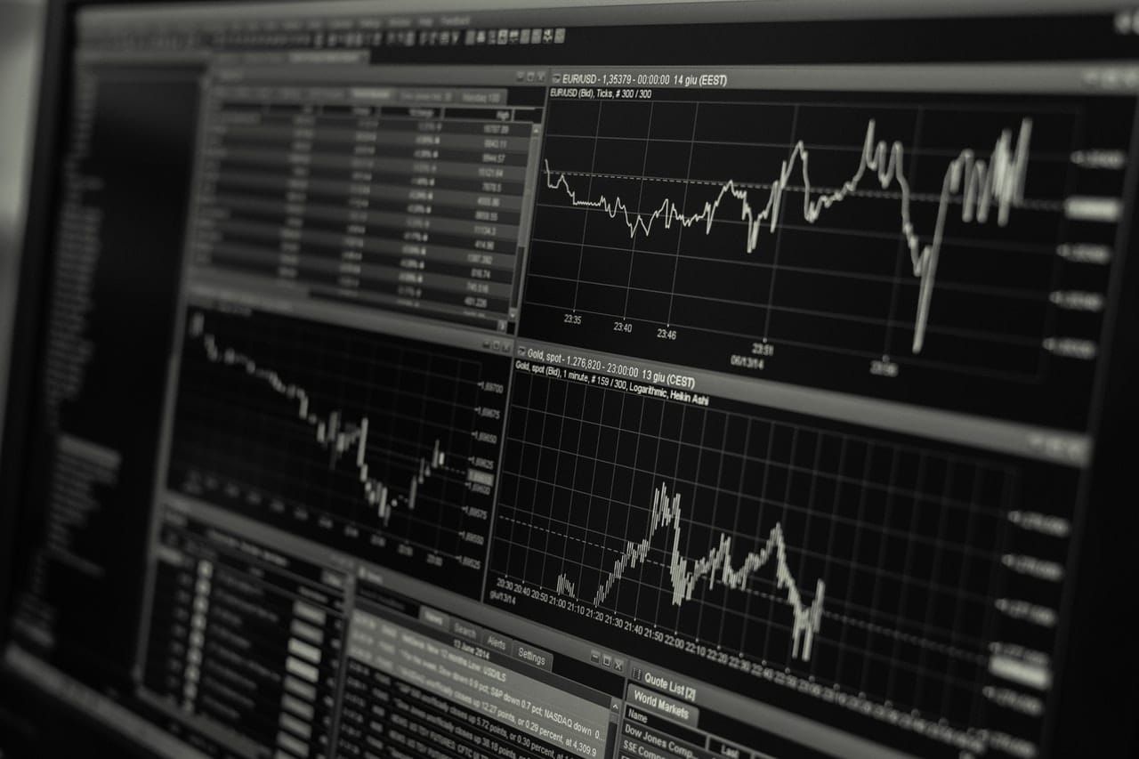 Economic Forecast 2008