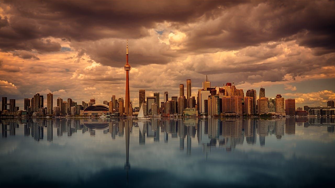 Canada Commits Economic Suicide