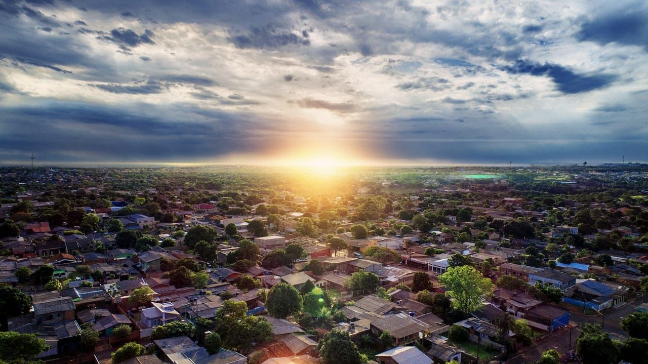 How to Eliminate Eminent Domain
