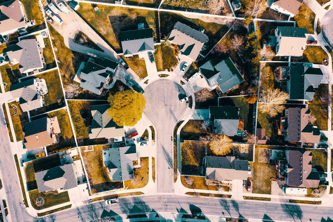 The Futility of Not Tapping Land Value
