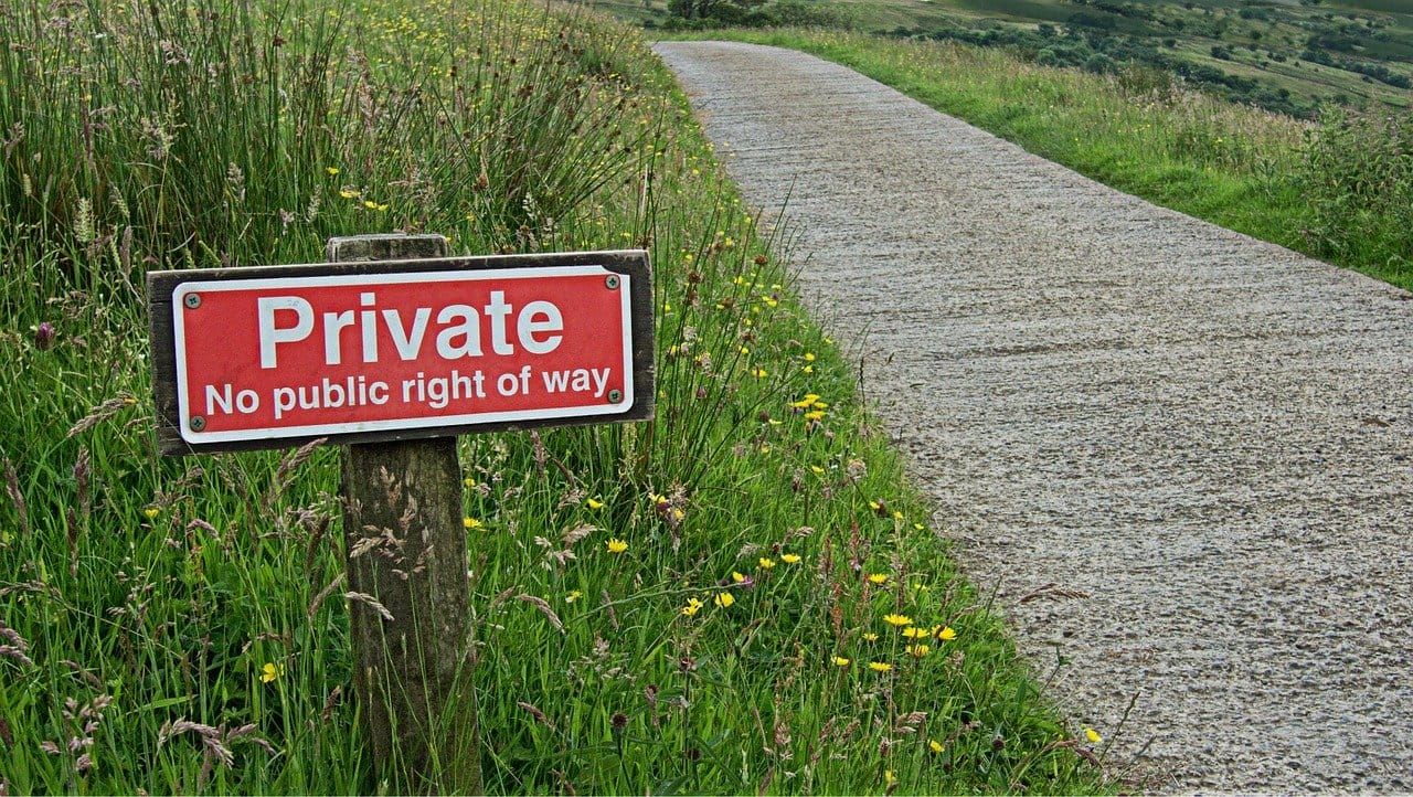 The Ethics of Land and Liberty