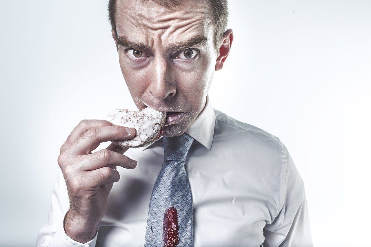 Why People Get Fat