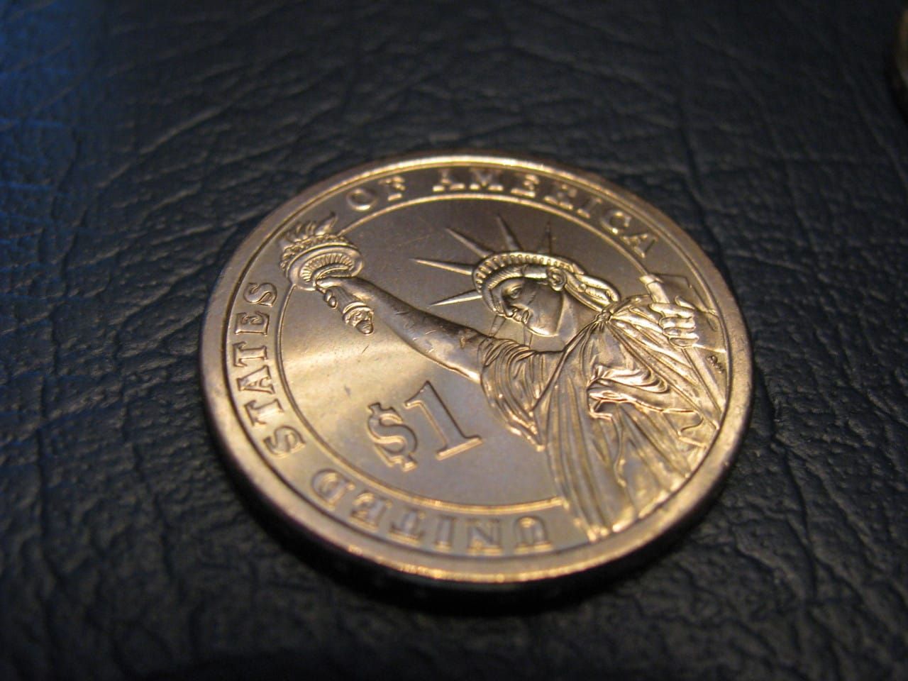 The Man Who Used Liberty Dollars