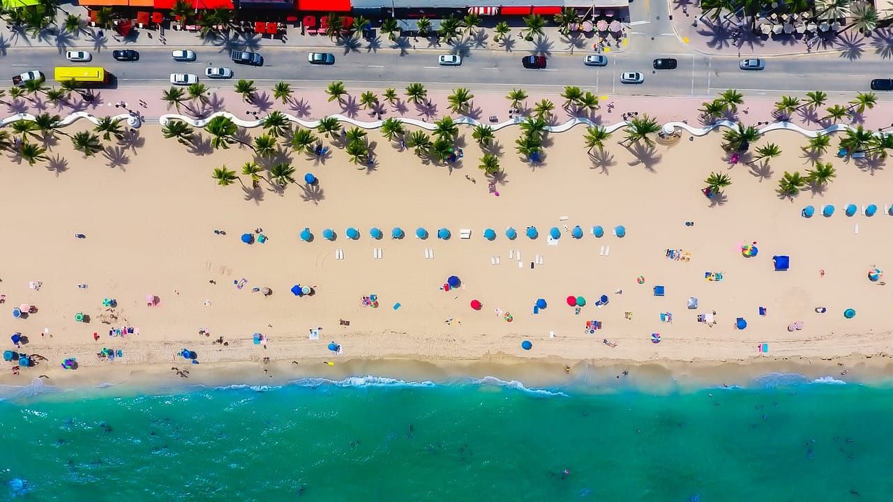 Florida Going Tax-Backwards