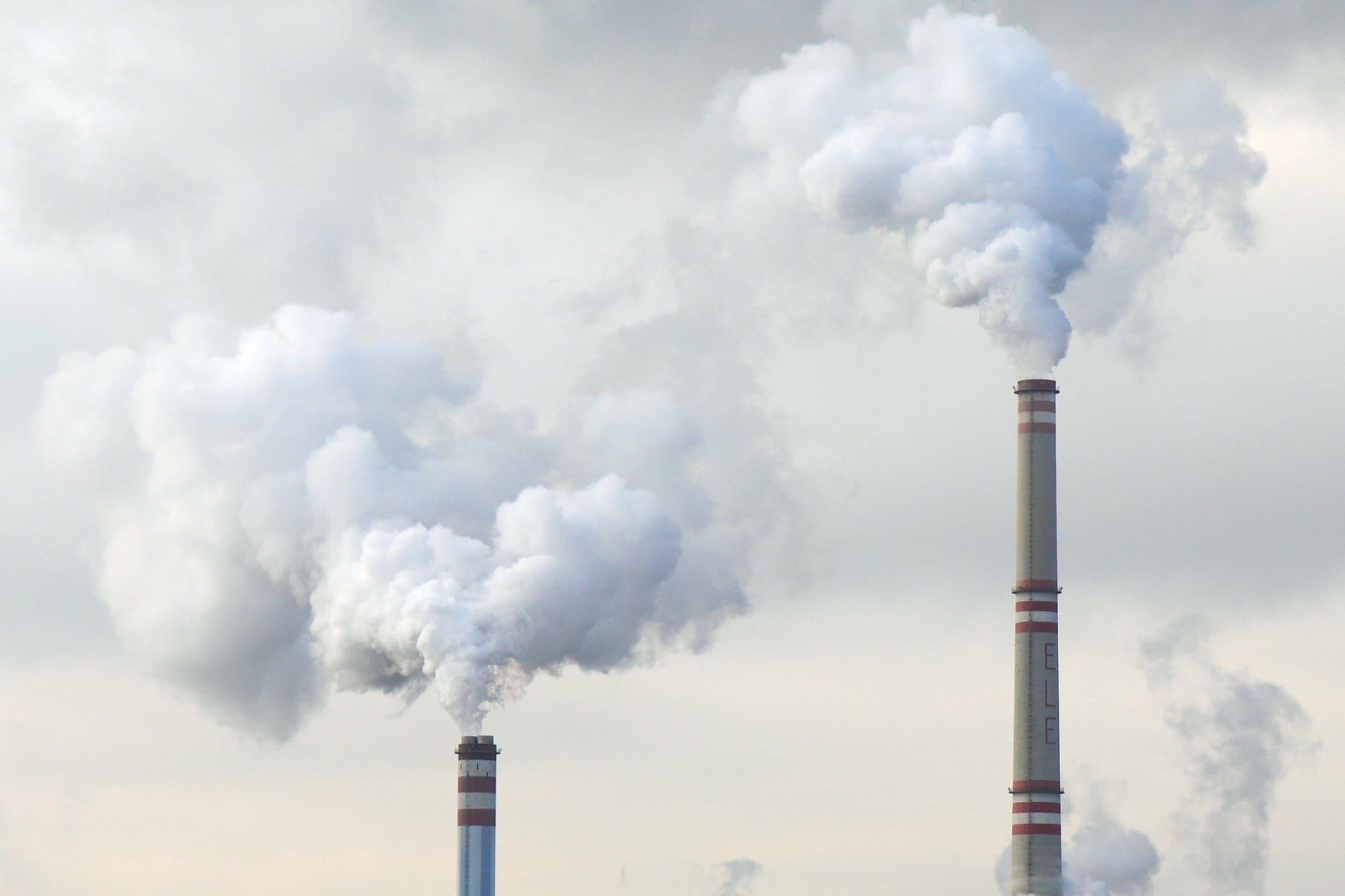 Carbon Credits: False Absolution