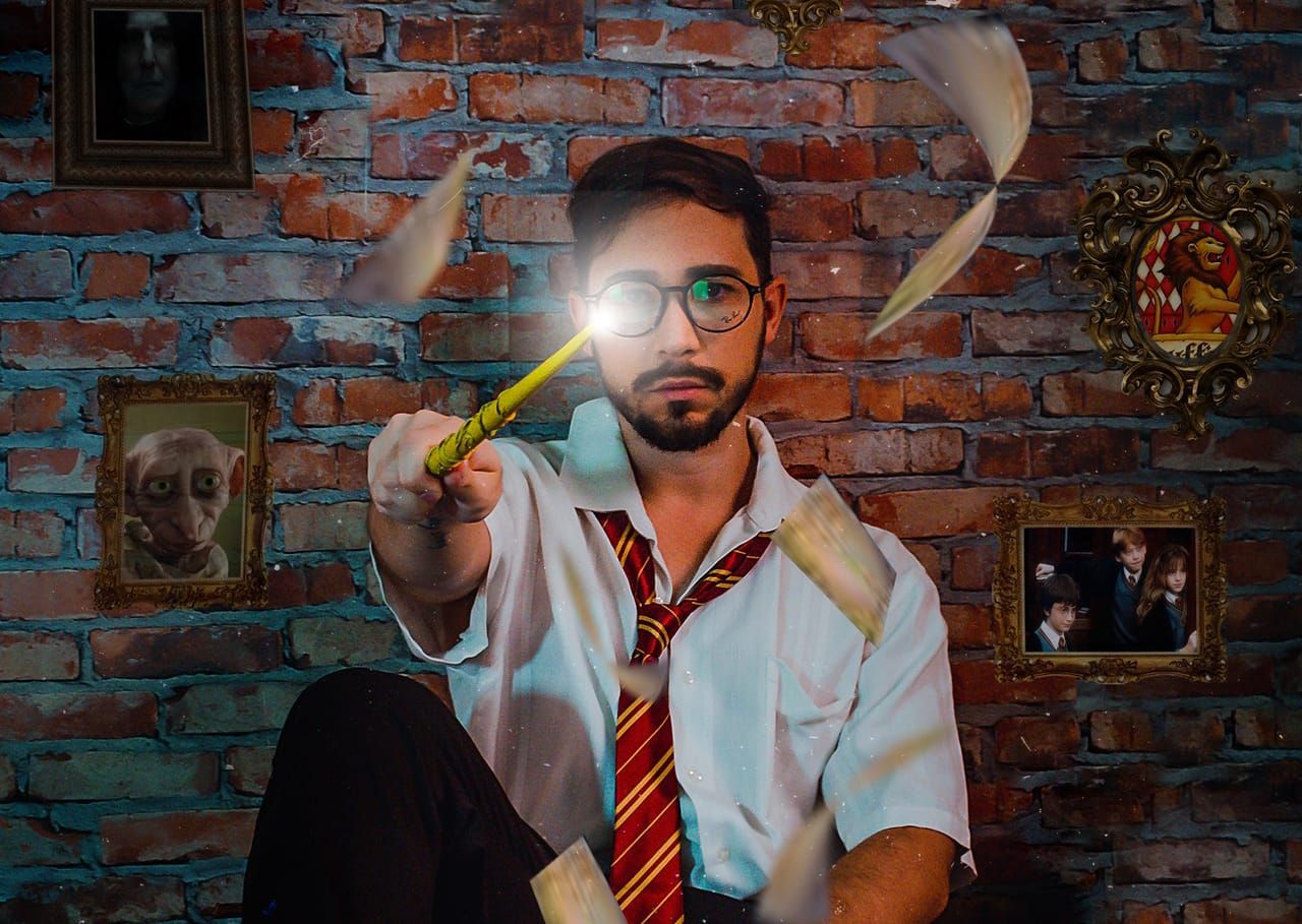 Henry Plottre and the Democratic Candidates' Search for Magic