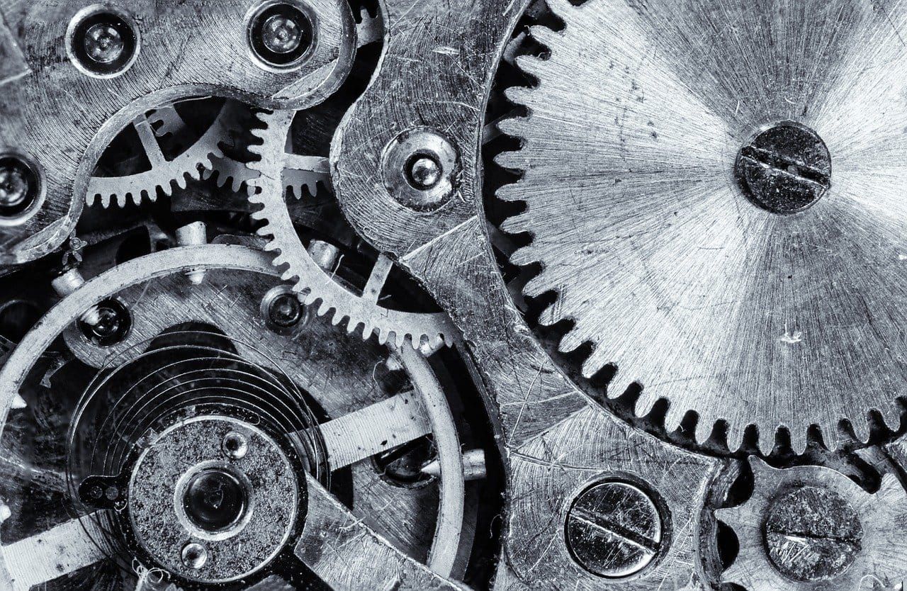 Design Mechanisms for Democracy, Prosperity, and Liberty