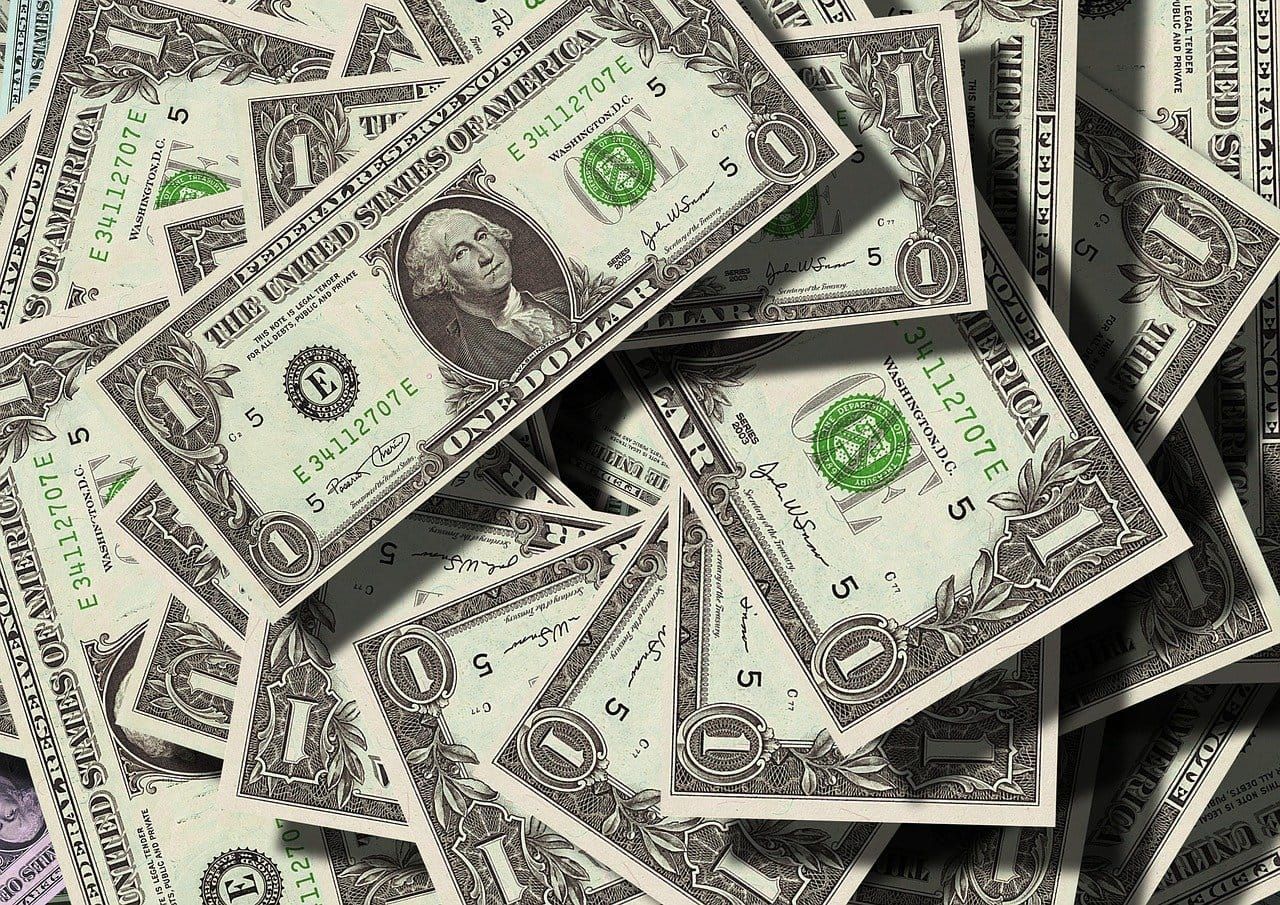 Creation and Confiscation of Currency