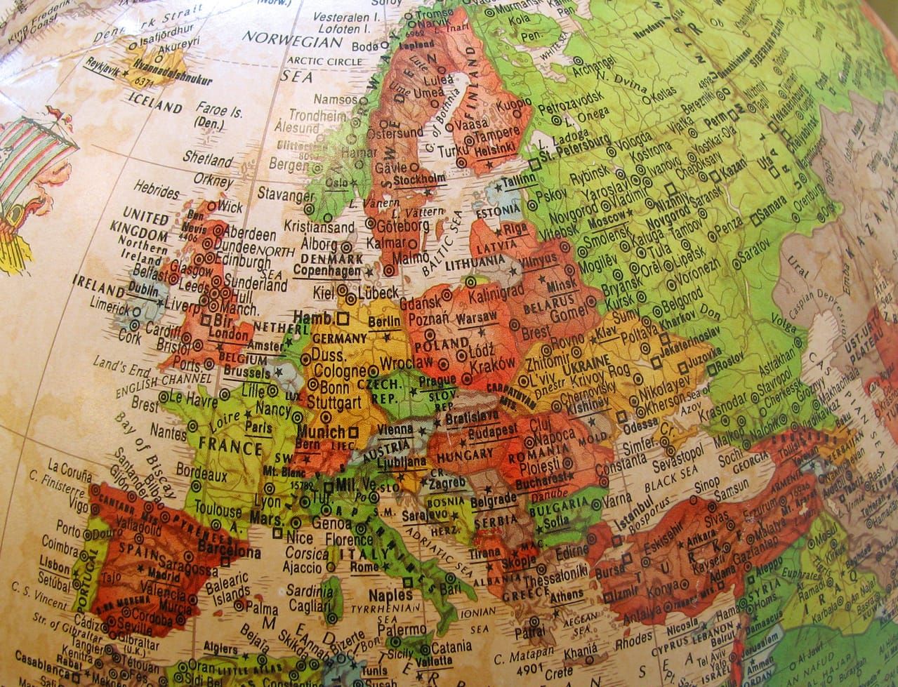 Germany Fiscally Invades Liechtenstein