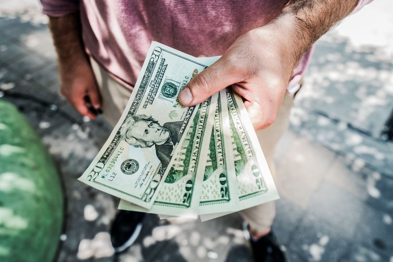 Who benefits from bailouts?