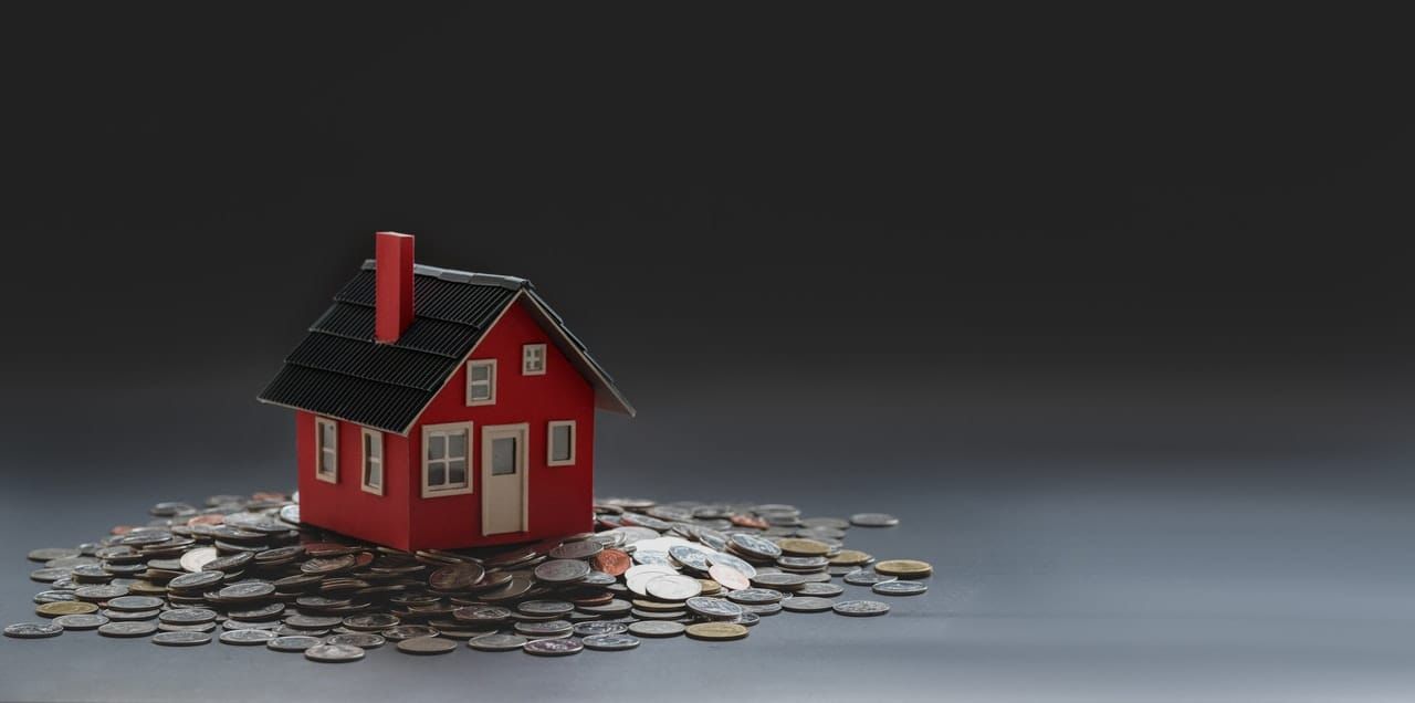 By buying mortgages, the state subsidizes speculators