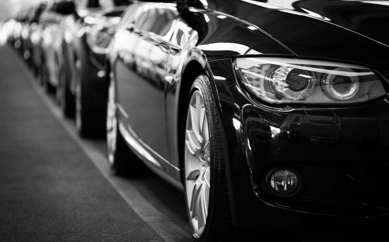 The Great American Automobile Crash