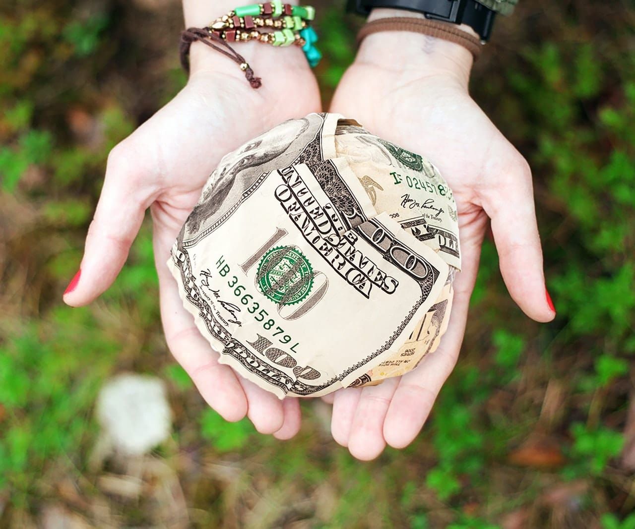 How to Solve the Credit Crisis