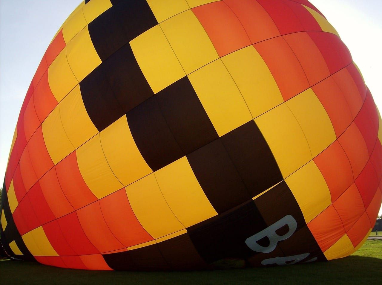 The Great Inflation of 2009