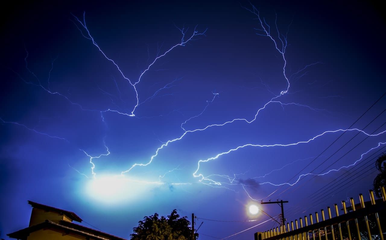 The Threat of an Electromagnetic Bomb