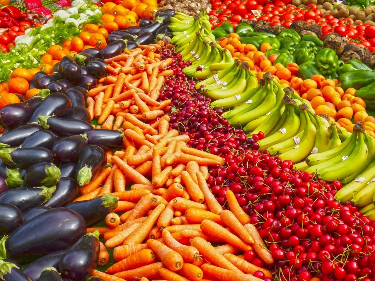 The Government's War Against Healthy Food