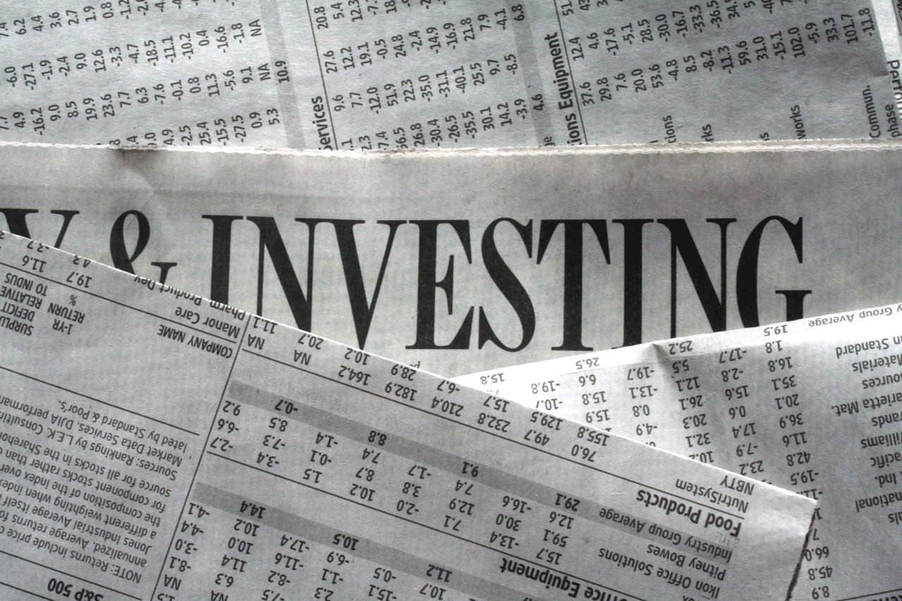 How to Invest Wisely