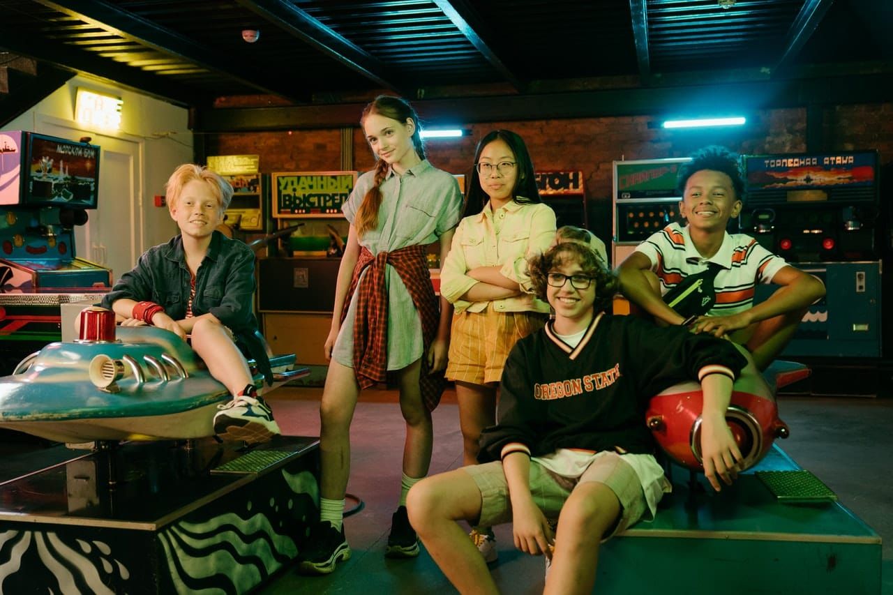 The Government's War on Teenagers