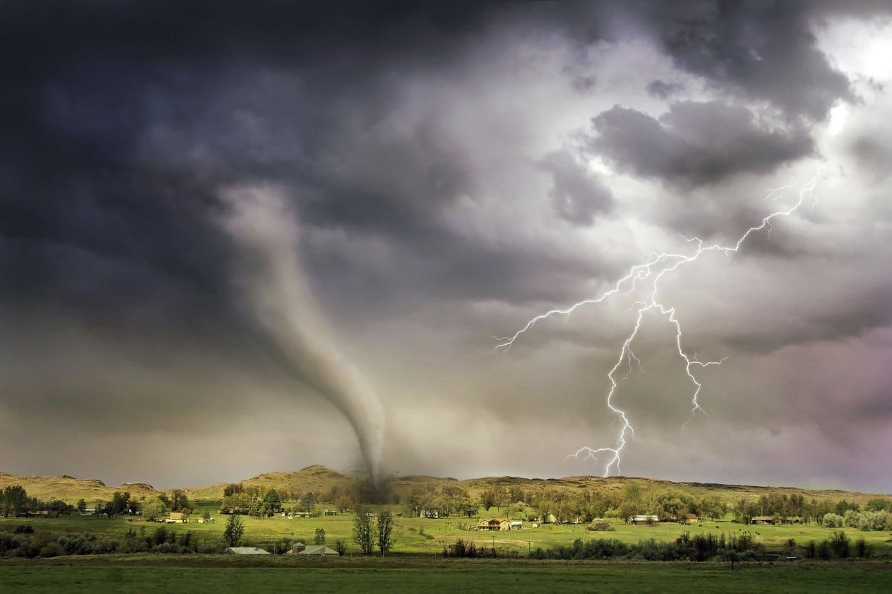 The Conceit of Climate Control