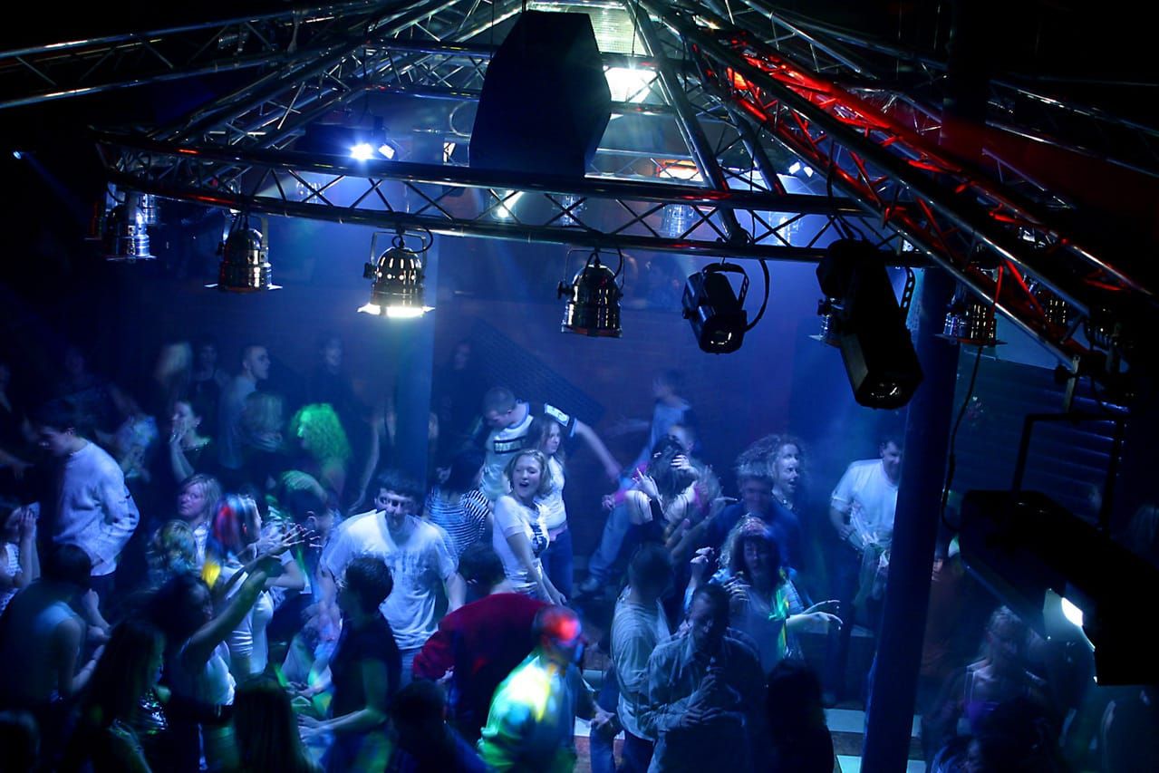 Government’s War on All-Ages Clubs