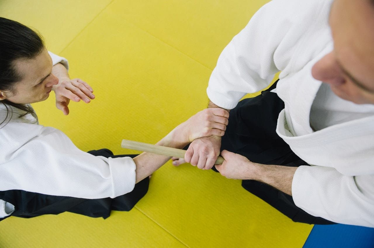 The Supreme Right of Self-Defense