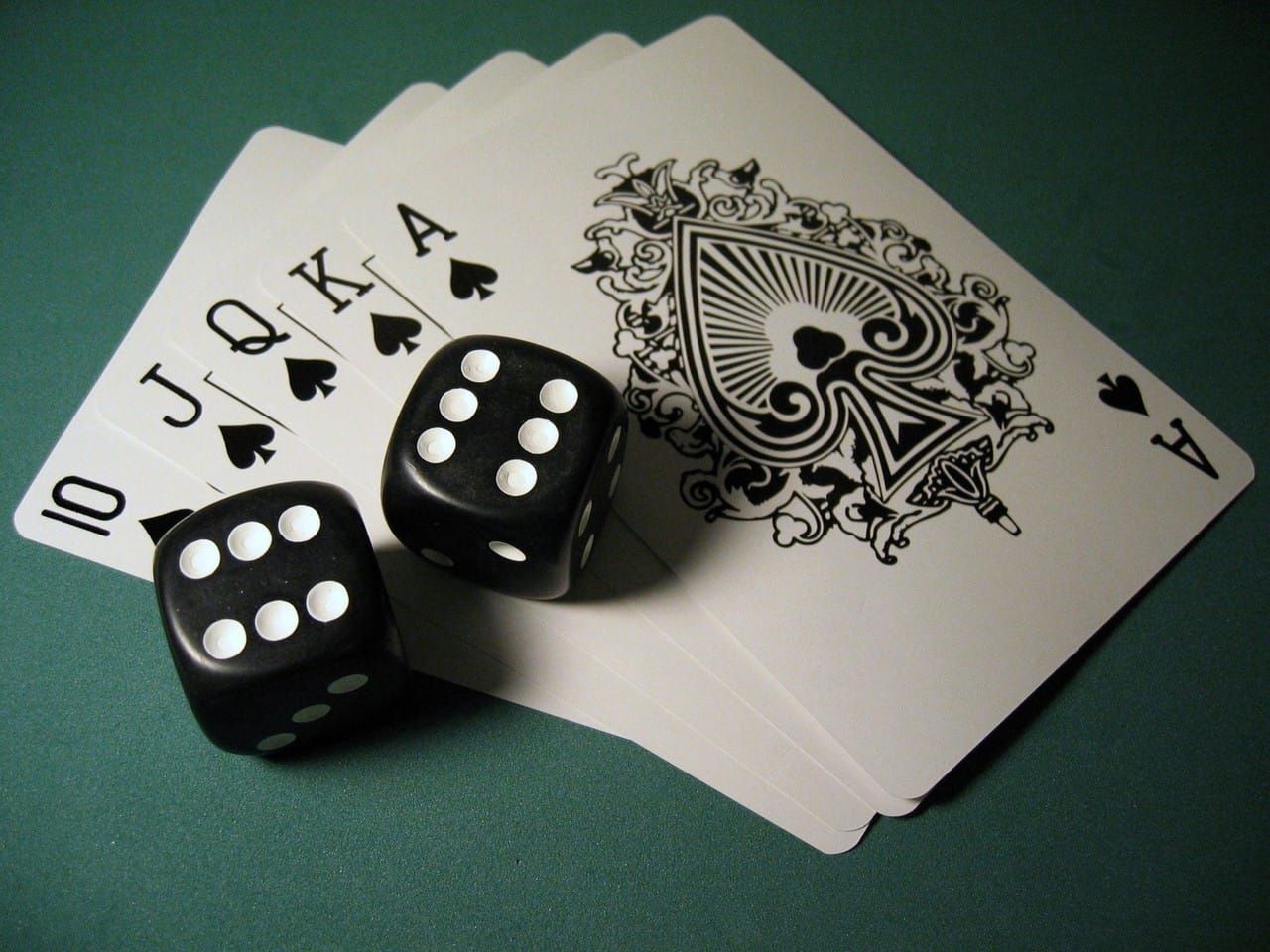 Card Games Banned for Seniors