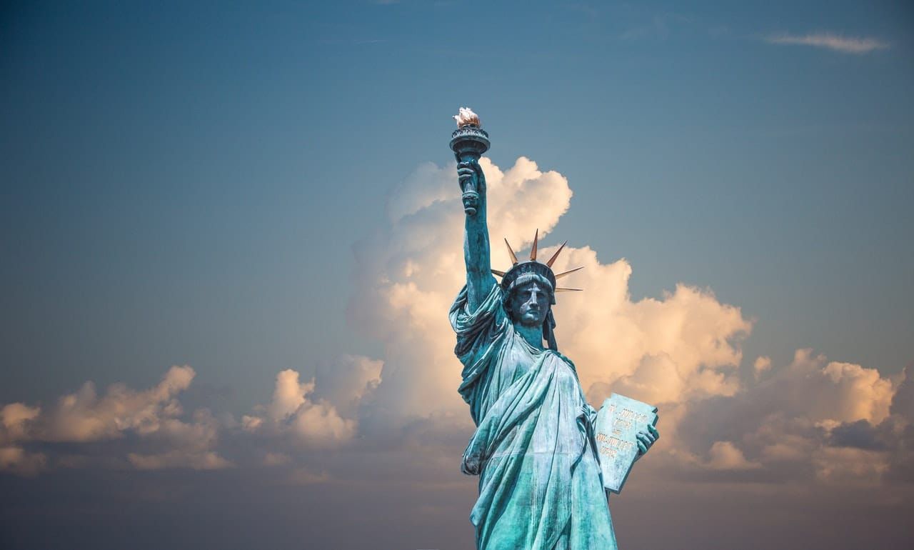 Is Liberalism Dead?