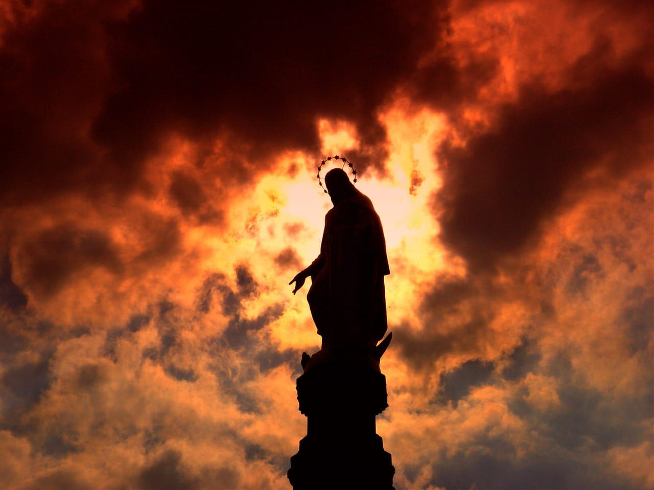 What is God, and How Does the Brain Handle Mystery?