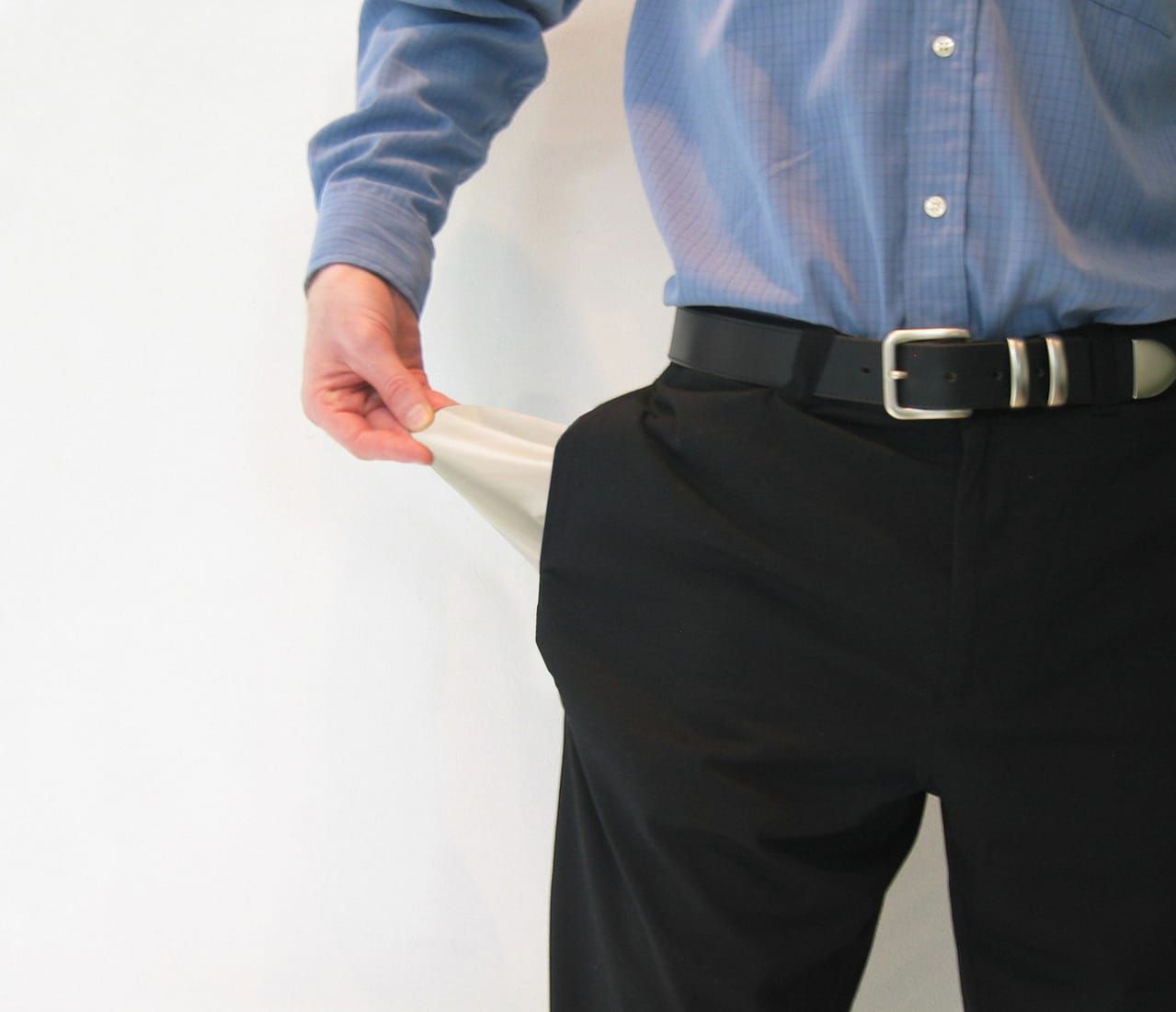 Government Debt — Who Will Pay?