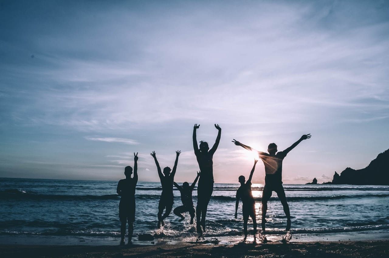 The Pure Free Market: When We Respect Our Rights as Equals