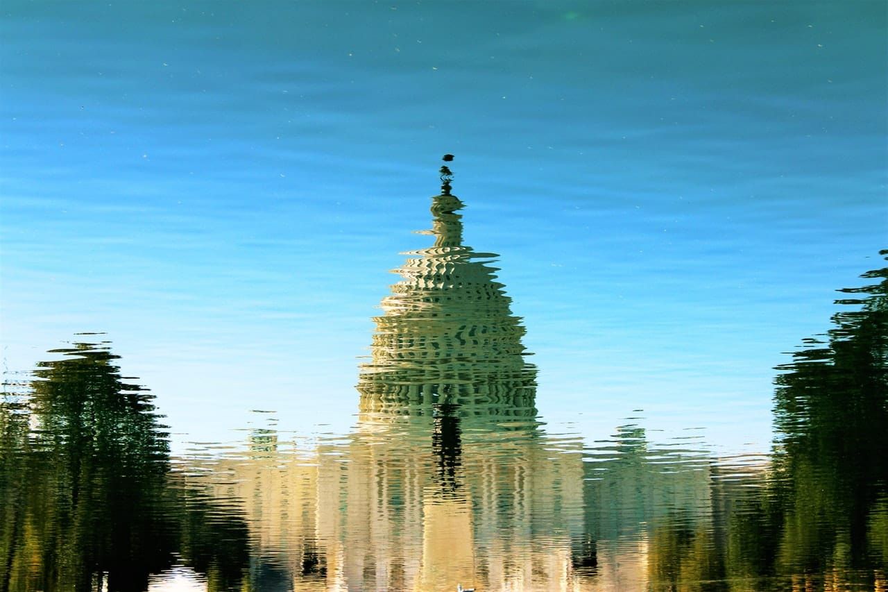 What Policy Makers and Opinion Formers Should Know