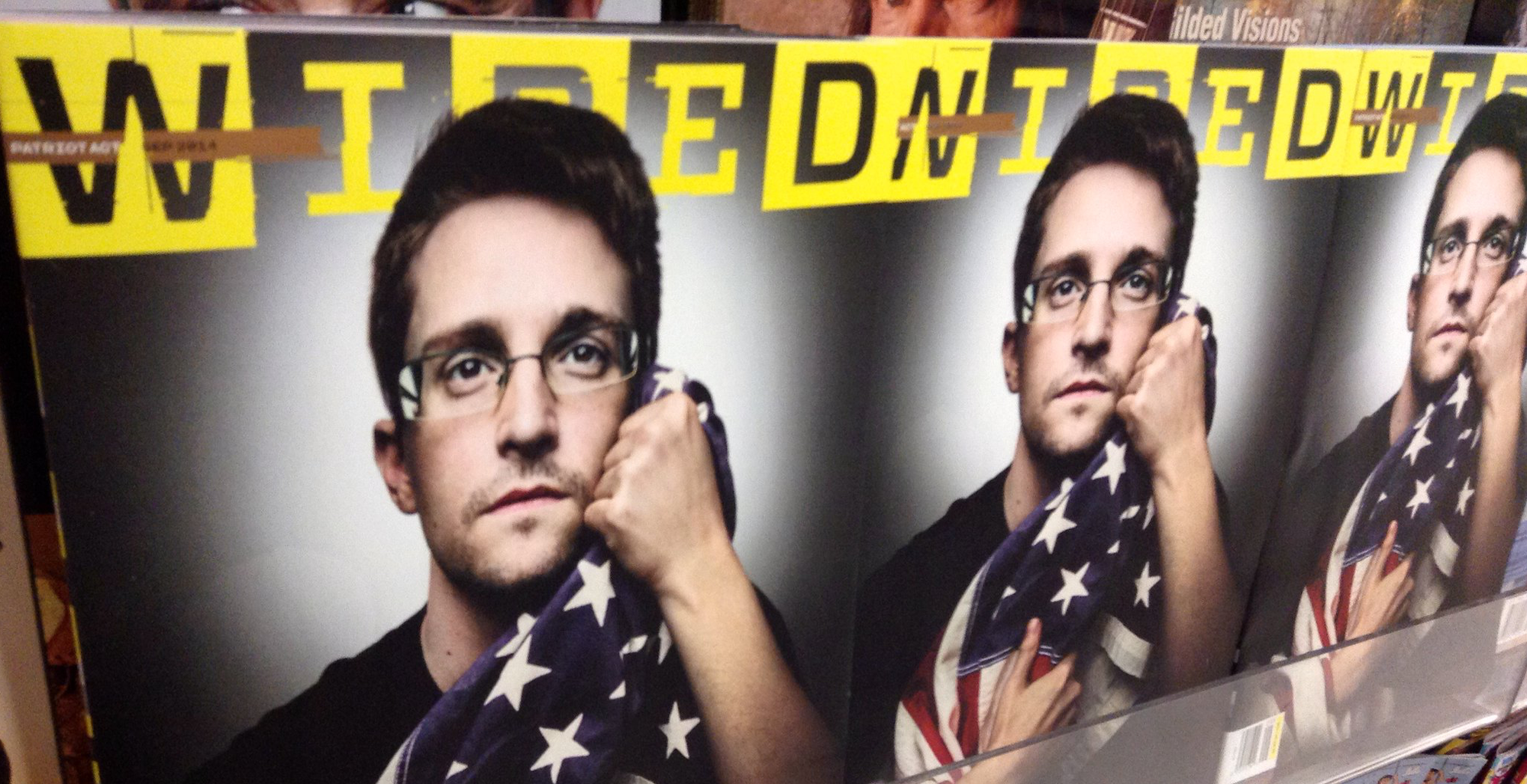 Wired Magazine Lionized Tom Paine