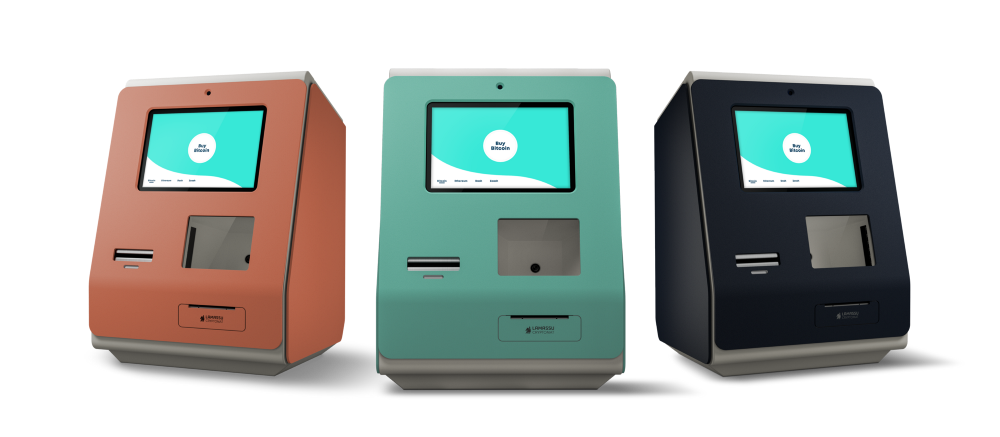 The Lamassu Gaia — Our Little Moon Machine