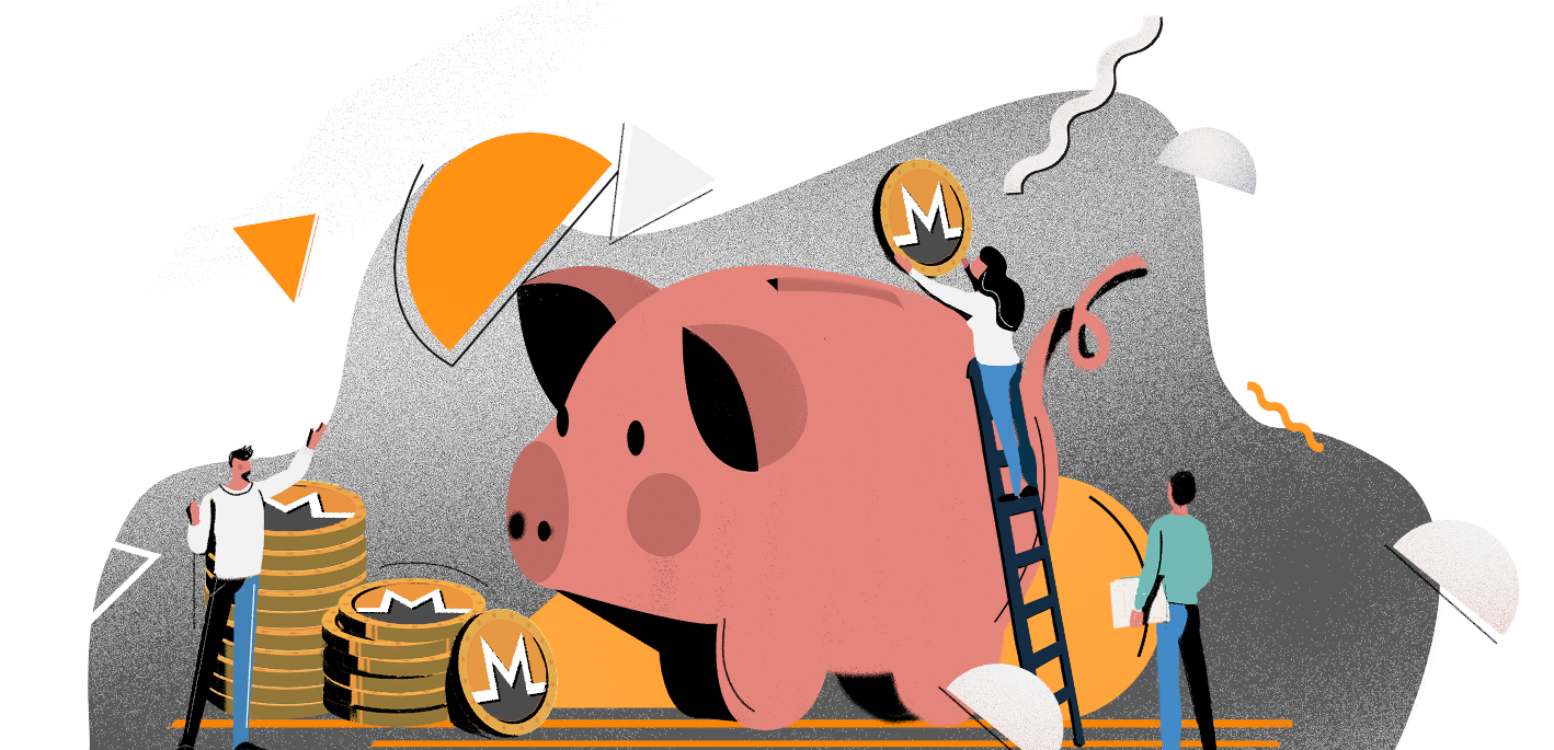 Monero en route to Lamassu ATMs