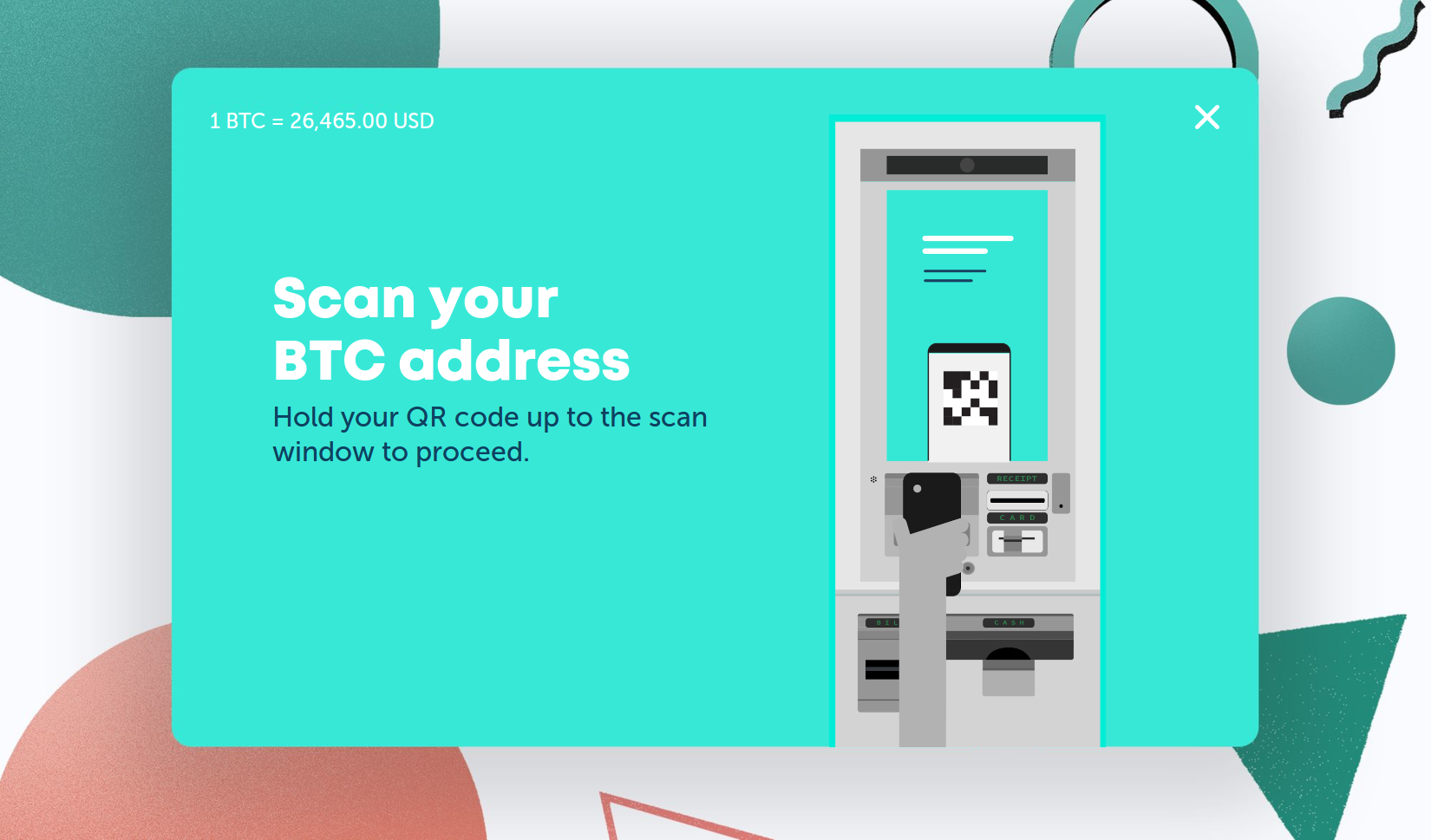 Lamassu goes multi-platform