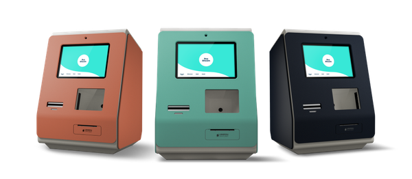 The Lamassu Gaia — Our Little Moon Machine