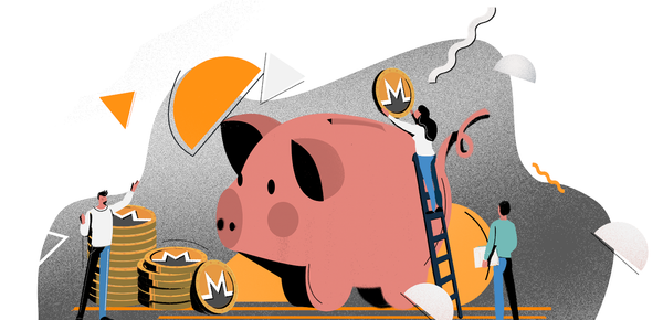 Monero en route to Lamassu ATMs