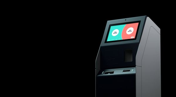 Meet the Lamassu Tejo