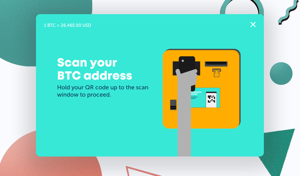 Lamassu now shipping conversion kits for General Bytes ATMs