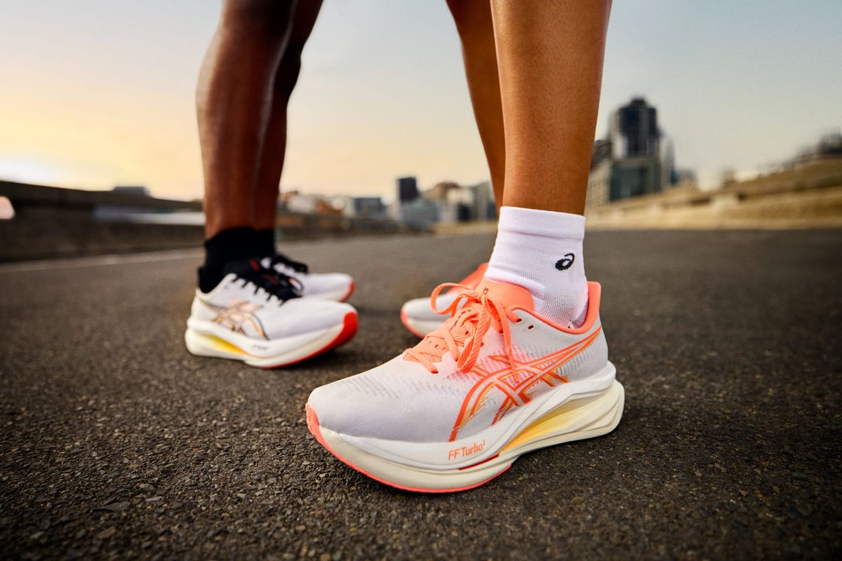 ASICS SonicBlast 2 Review Ride Fit Sizing Road Runner Sports ASICS SonicBlast 2 Review Ride Fit Sizing Road Runner Sports