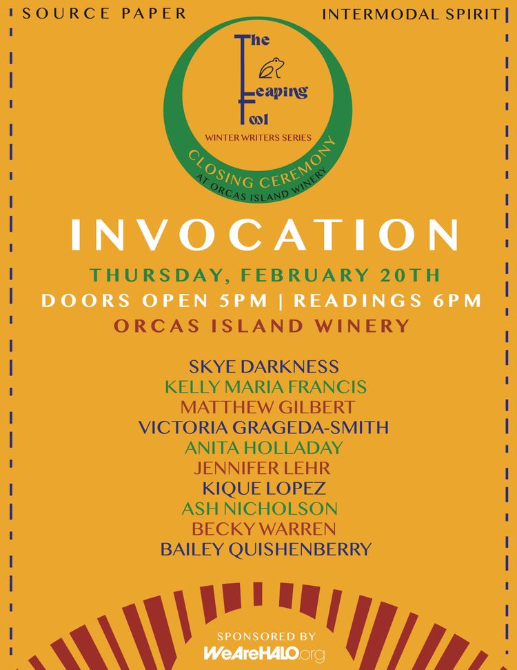 The Last Leaping Fool