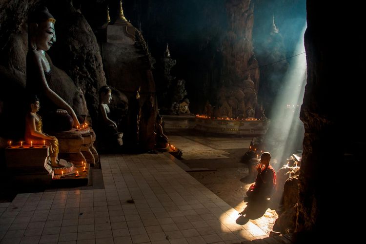 The Central Transformations