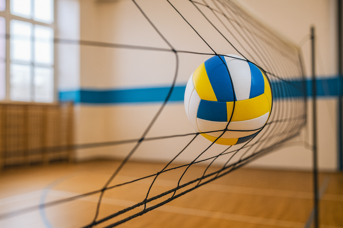 Turnover e sopravvivenza nel volley europeo: dieci anni di dati a confronto