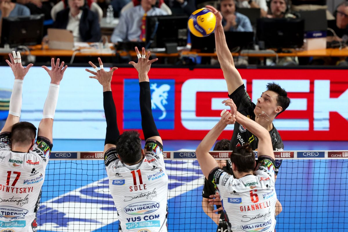 Rivali in campo, estranei fuori: perché i club di volley non collaborano (e come potrebbero)