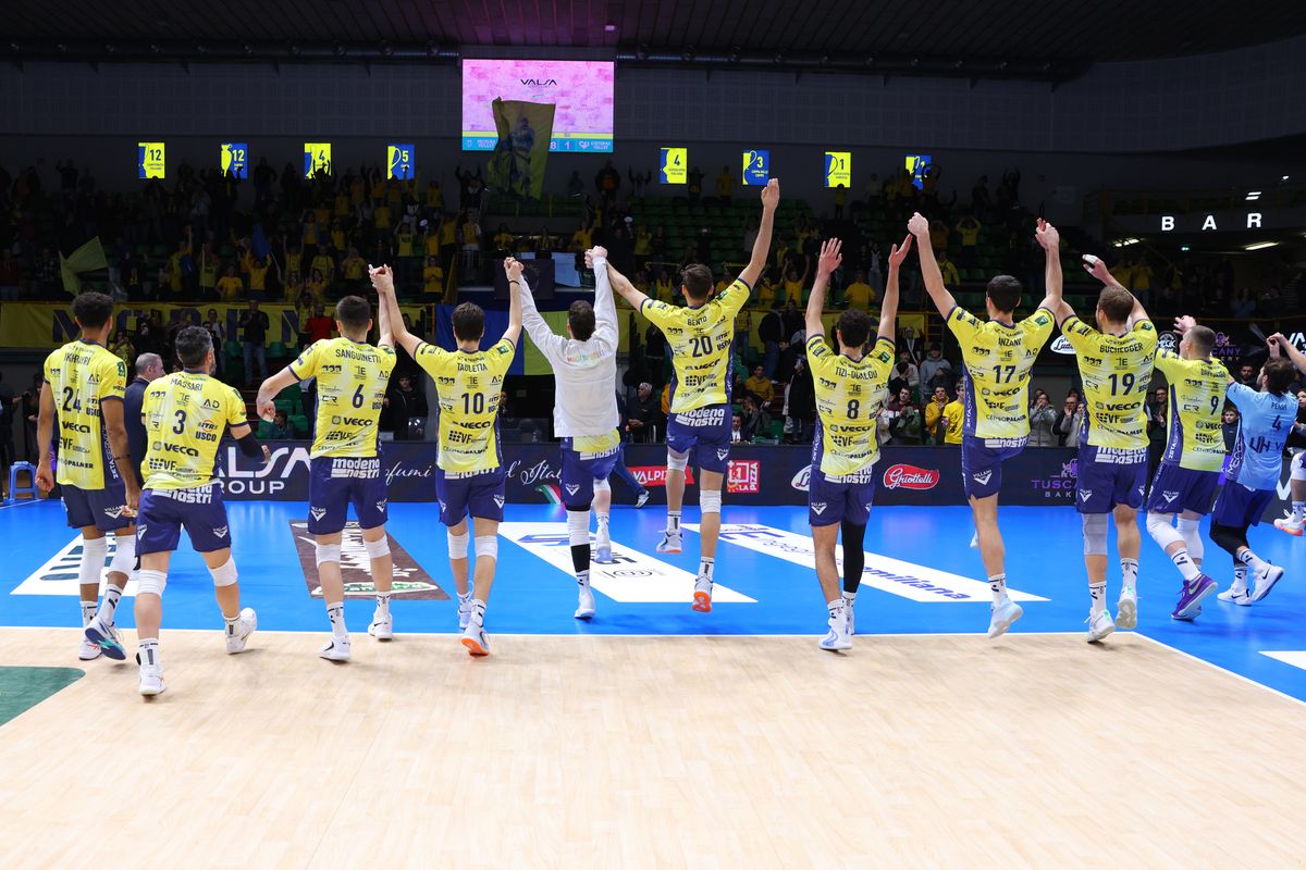 Ridurre il gap: community, partecipazione e sostenibilità nella pallavolo contemporanea