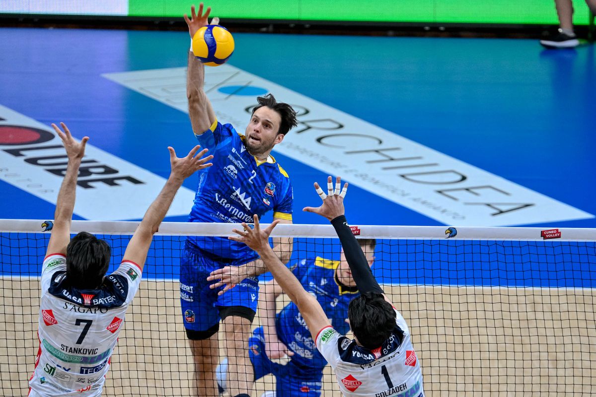 In SuperLega c'è spazio per gli underdogs?