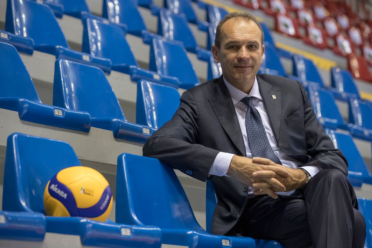 I nuovi orizzonti della Superlega