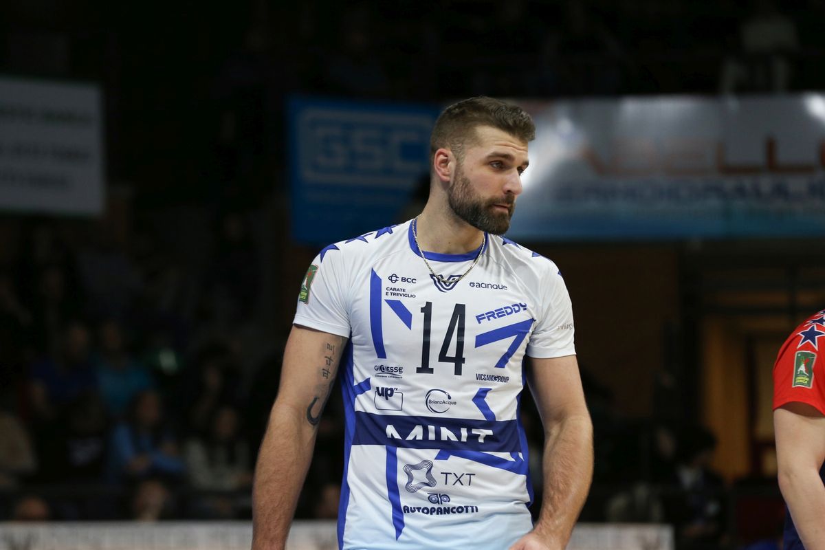 Un campionato che si auto-accorcia: quando la Superlega perde i suoi protagonisti prima dei titoli di coda
