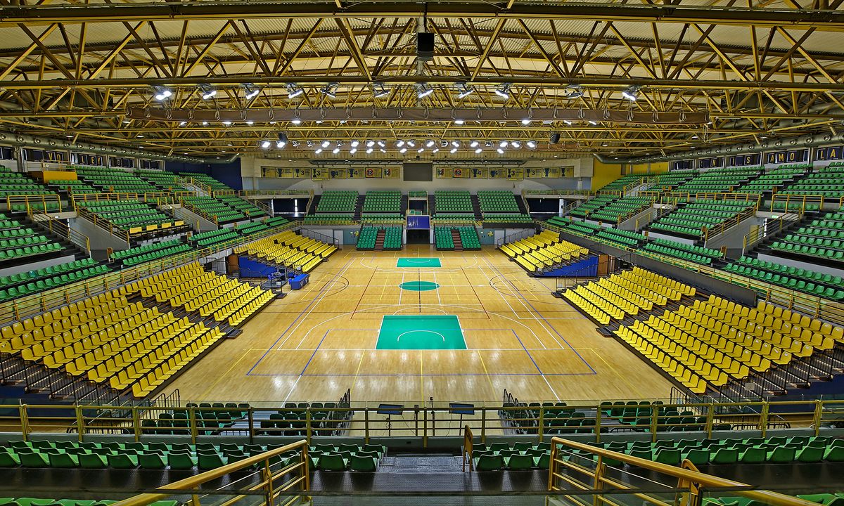 Pallavolo, un'azienda che dura quindici anni?