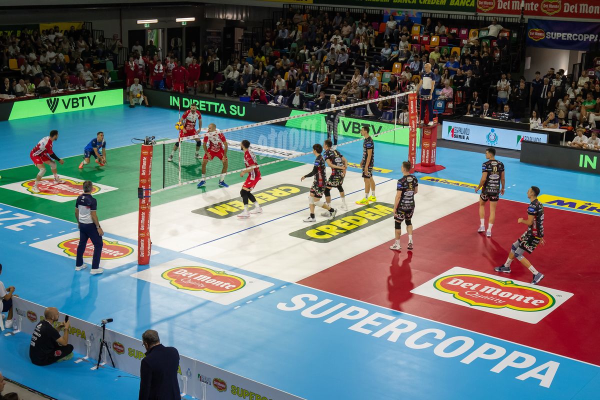 Dove nasce davvero la Superlega? La mappa del talento italiano